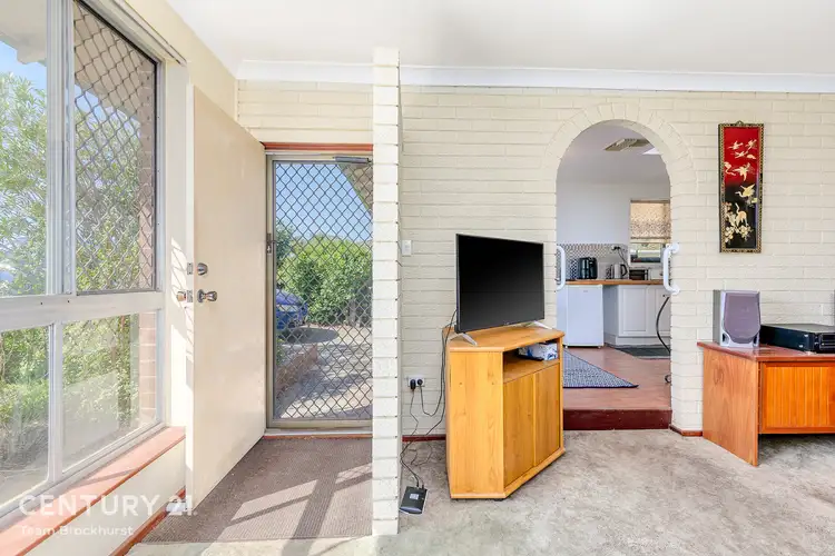 Fifth view of Homely house listing, 40 Lawrence Street, Gosnells WA 6110