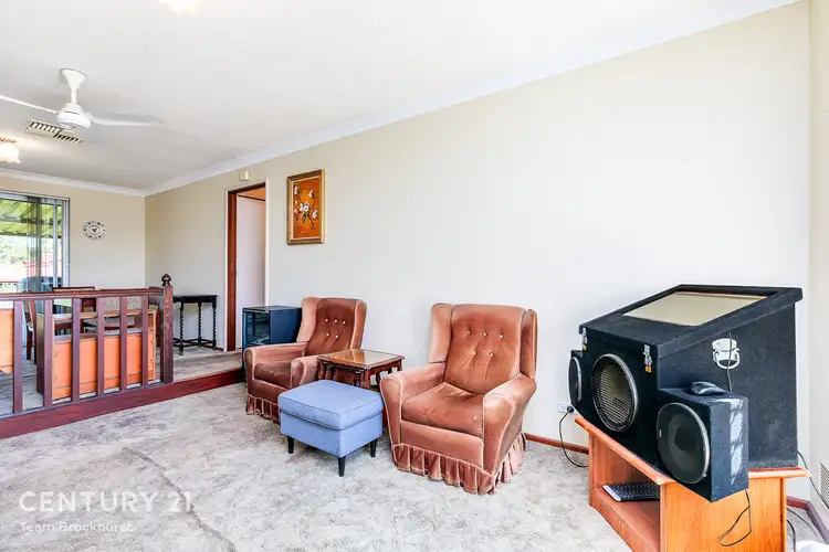 Sixth view of Homely house listing, 40 Lawrence Street, Gosnells WA 6110