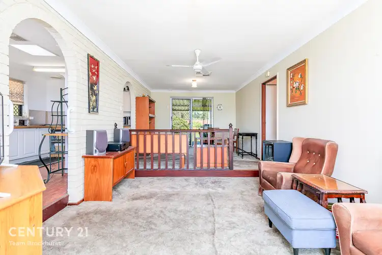 Seventh view of Homely house listing, 40 Lawrence Street, Gosnells WA 6110