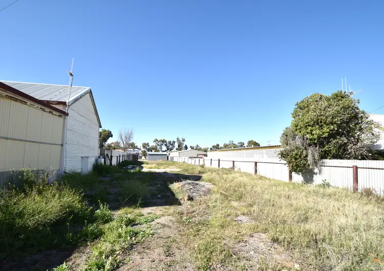 Main view of Homely land listing, 183 Ryan Street, Broken Hill NSW 2880