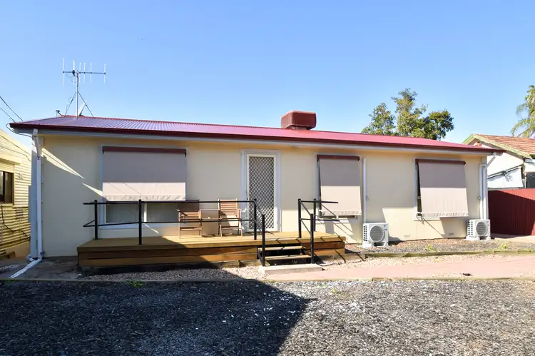 519 Chapple Lane, Broken Hill NSW 2880