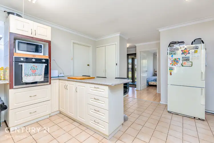 Second view of Homely house listing, 14 Wawanna Place, Huntingdale WA 6110