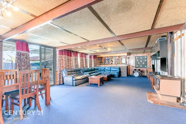 Third view of Homely house listing, 14 Wawanna Place, Huntingdale WA 6110
