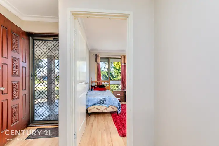 Fifth view of Homely house listing, 14 Wawanna Place, Huntingdale WA 6110