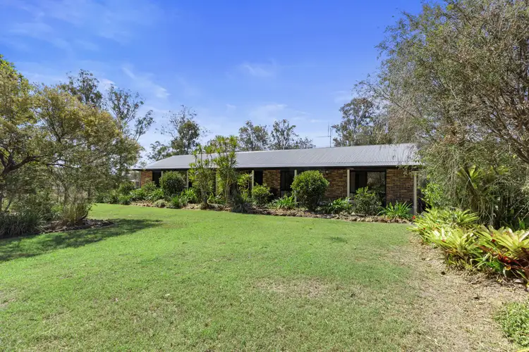 Third view of Homely rural property listing, 168 Sexton Road, Sexton QLD 4570