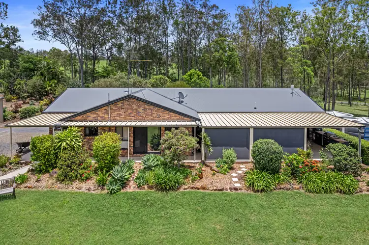Fourth view of Homely rural property listing, 168 Sexton Road, Sexton QLD 4570