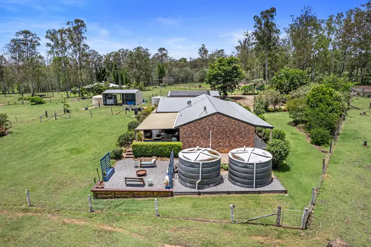 Fifth view of Homely rural property listing, 168 Sexton Road, Sexton QLD 4570
