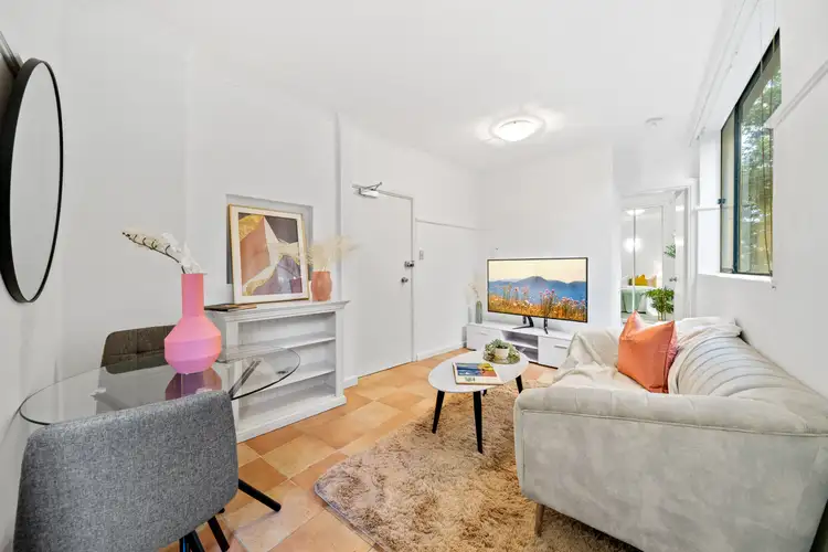 7/3 Waverley Crescent, Bondi Junction NSW 2022