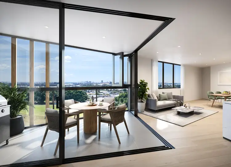 Sixth view of Homely apartment listing, 990 Hunter Street (Aurora), Newcastle West NSW 2302