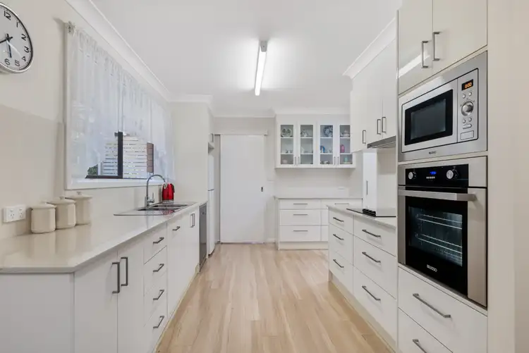 Third view of Homely house listing, 79 Bunnal Avenue, Winmalee NSW 2777