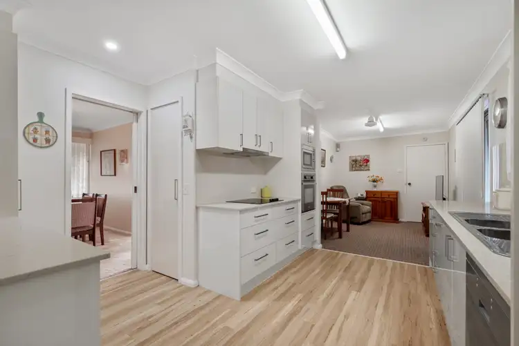 Fourth view of Homely house listing, 79 Bunnal Avenue, Winmalee NSW 2777