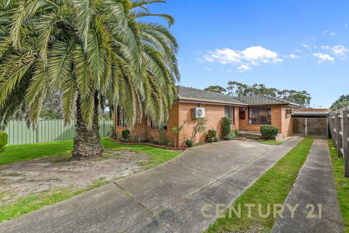 Main view of Homely house listing, 11 Londrew Avenue, Springvale South VIC 3172