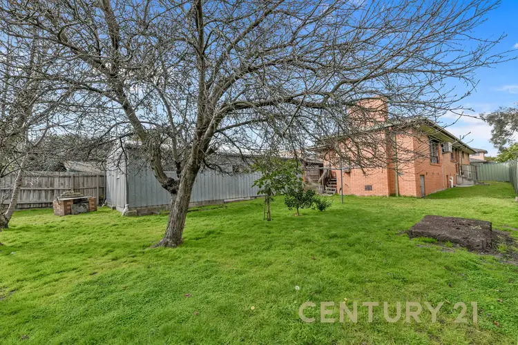 Second view of Homely house listing, 11 Londrew Avenue, Springvale South VIC 3172