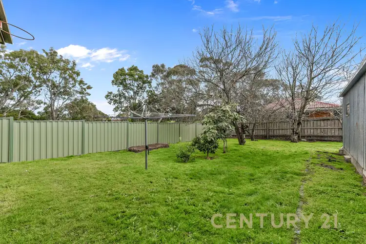 Fourth view of Homely house listing, 11 Londrew Avenue, Springvale South VIC 3172