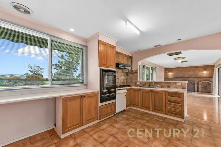 Fifth view of Homely house listing, 11 Londrew Avenue, Springvale South VIC 3172
