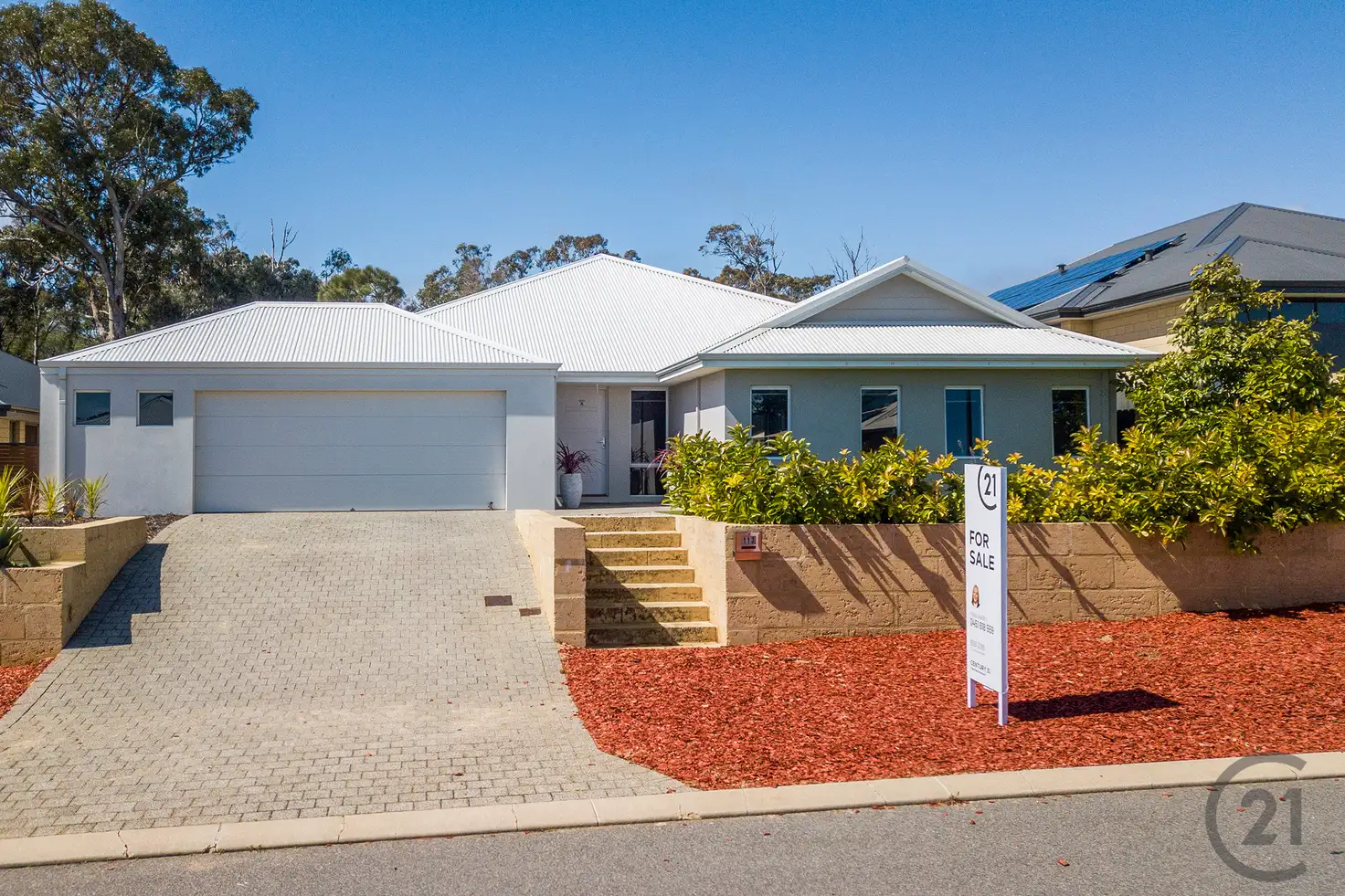 Main view of Homely house listing, 113 Jinatong Loop, Dawesville WA 6211