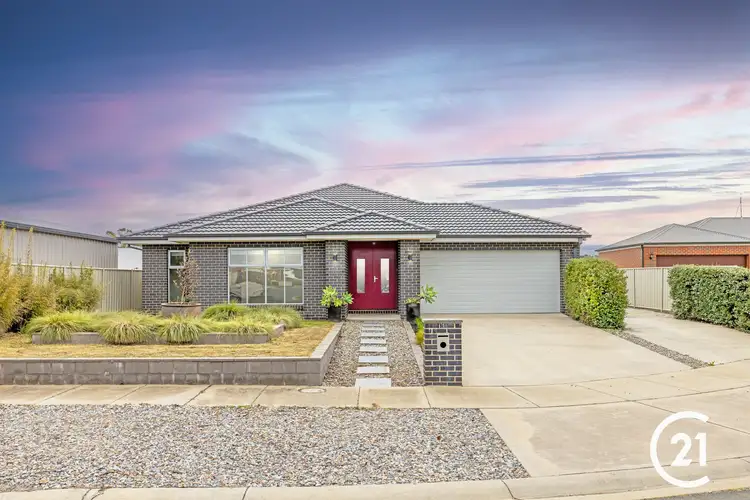 1 Visca Court, Echuca VIC 3564