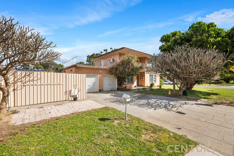 119 Howick Street, Lathlain WA 6100