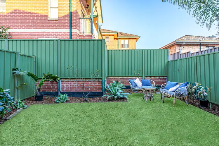 Third view of Homely townhouse listing, 3/15 Romani Ave, Hurstville NSW 2220