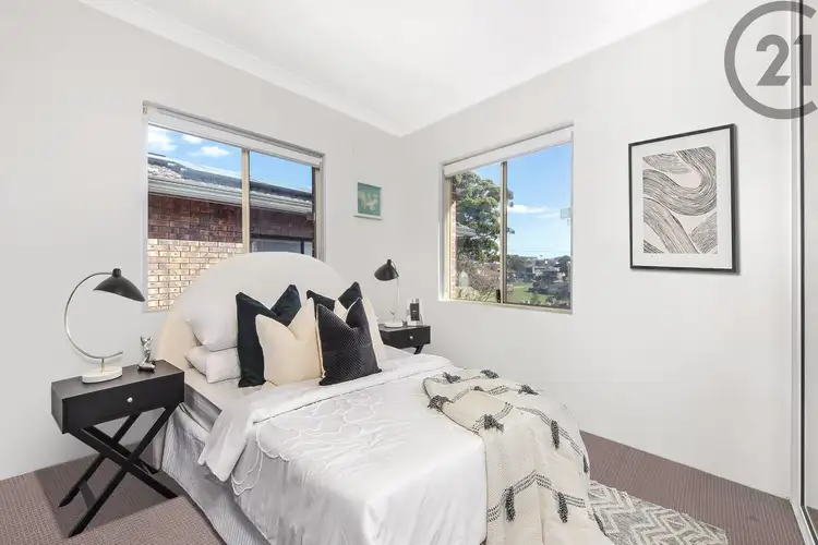Fourth view of Homely townhouse listing, 3/15 Romani Ave, Hurstville NSW 2220