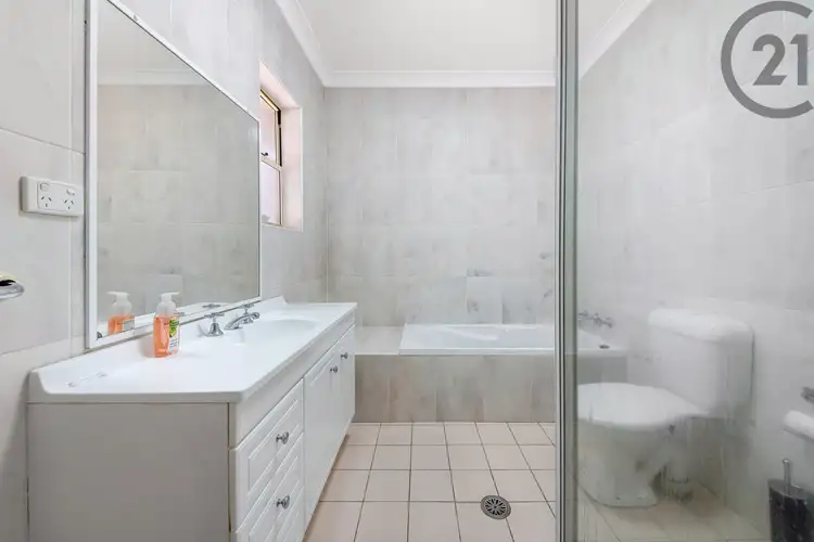 Sixth view of Homely townhouse listing, 3/15 Romani Ave, Hurstville NSW 2220