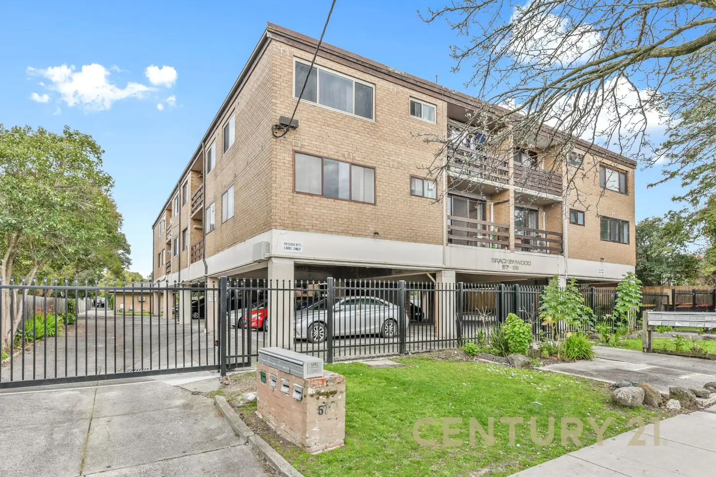 Main view of Homely unit listing, 19/57-59 Cleeland Street, Dandenong VIC 3175