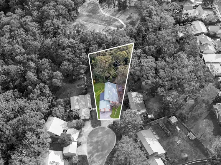 7 Red-Crowned Court, Winmalee NSW 2777