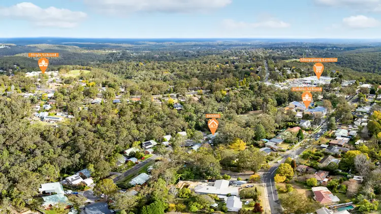 Fourth view of Homely house listing, 7 Red-Crowned Court, Winmalee NSW 2777