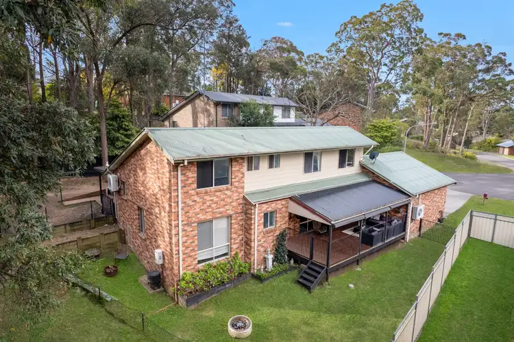 Fifth view of Homely house listing, 7 Red-Crowned Court, Winmalee NSW 2777