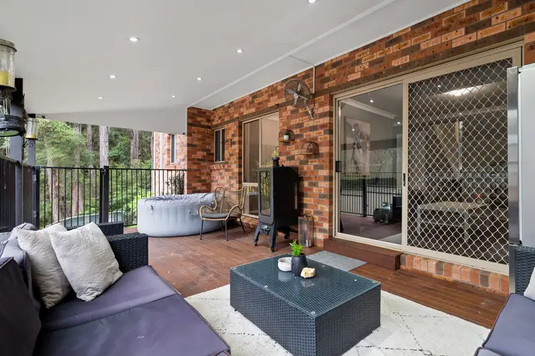Sixth view of Homely house listing, 7 Red-Crowned Court, Winmalee NSW 2777