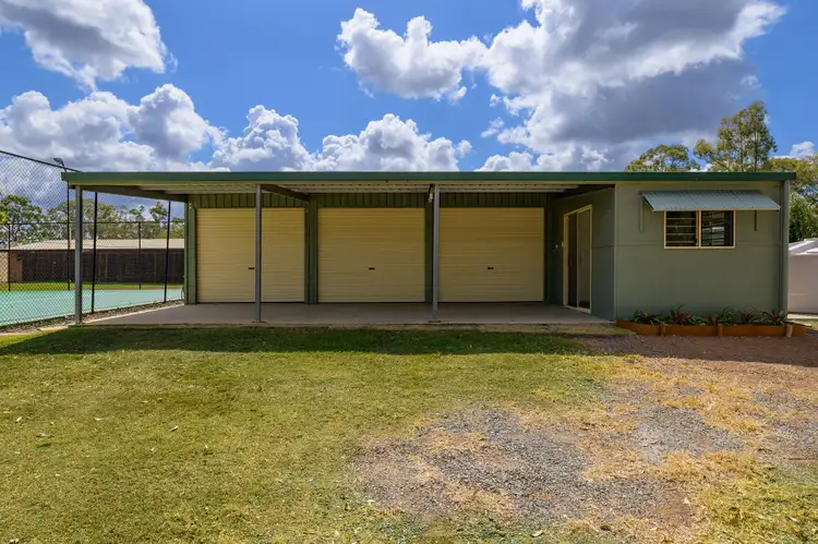Third view of Homely land listing, Proposed Lot 1 30 Megan Road, Southside QLD 4570