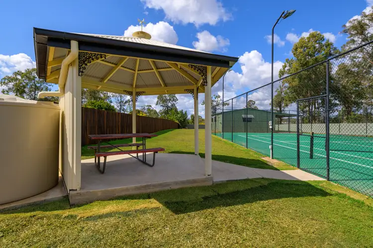Seventh view of Homely land listing, Proposed Lot 1 30 Megan Road, Southside QLD 4570
