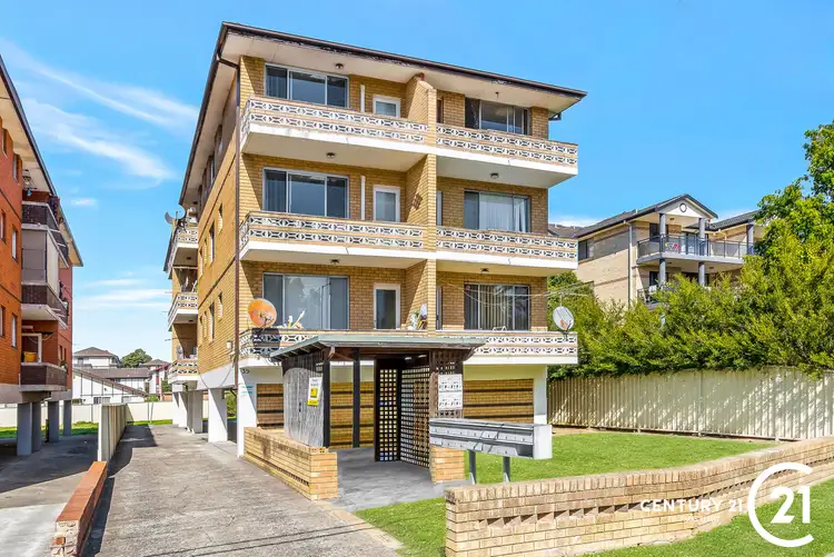 2/39 Kenyon Street, Fairfield NSW 2165