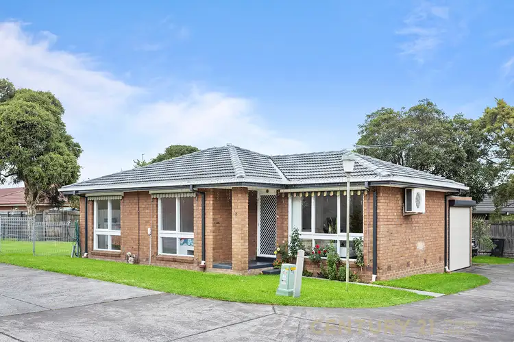 Main view of Homely unit listing, 2/20 Spring Road, Springvale South VIC 3172