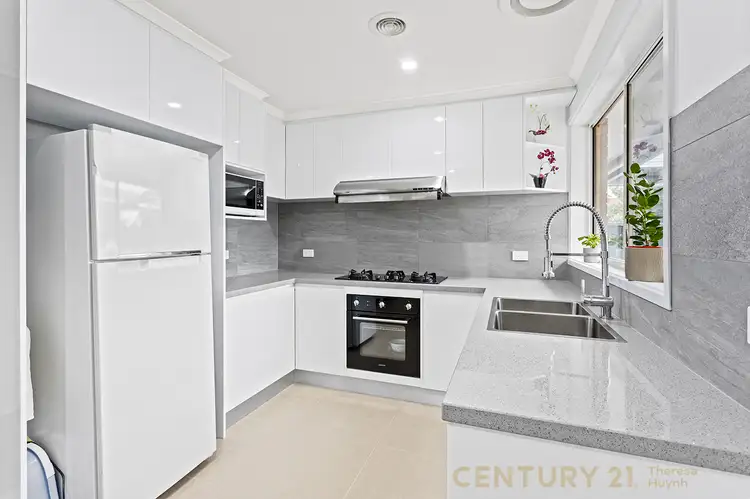 Second view of Homely unit listing, 2/20 Spring Road, Springvale South VIC 3172