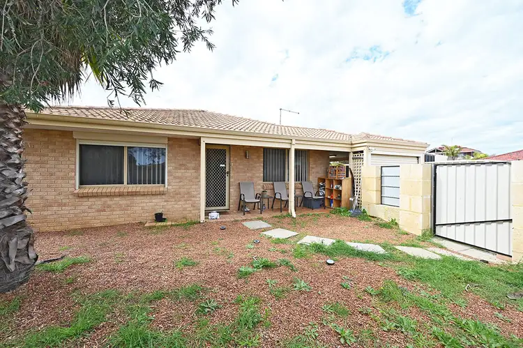 Second view of Homely house listing, 6 Yass Way, Merriwa WA 6030