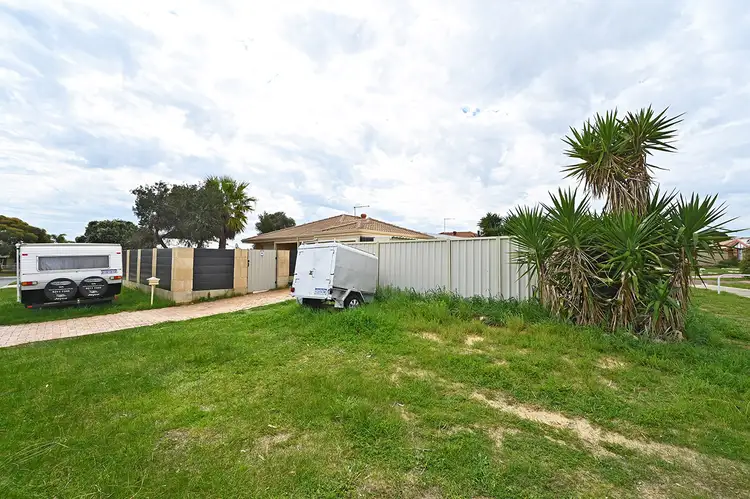 Fourth view of Homely house listing, 6 Yass Way, Merriwa WA 6030
