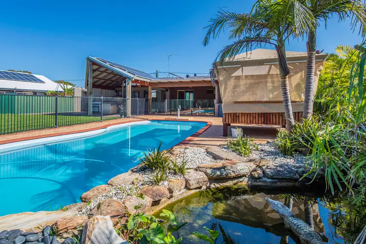 51 Linley Road, Wannanup WA 6210
