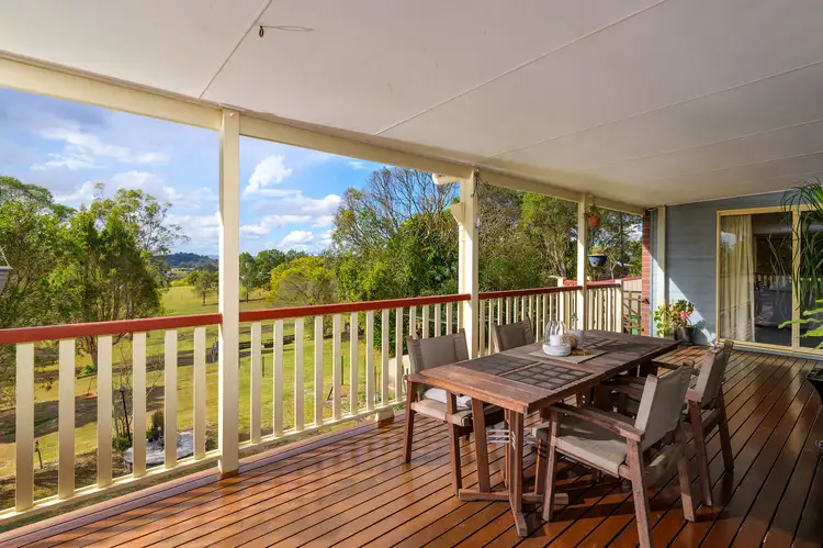 Main view of Homely rural property listing, 47 City View Drive, The Dawn QLD 4570