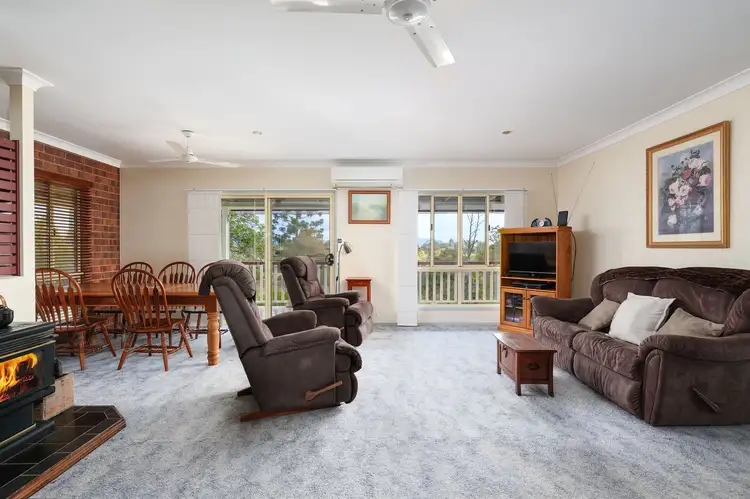 Fourth view of Homely rural property listing, 47 City View Drive, The Dawn QLD 4570