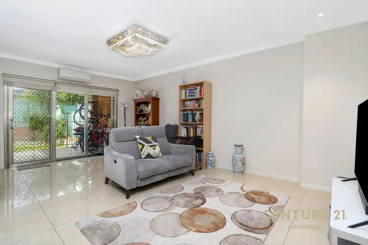 Second view of Homely semi-detached listing, 25A Joyner Street, Westmead NSW 2145