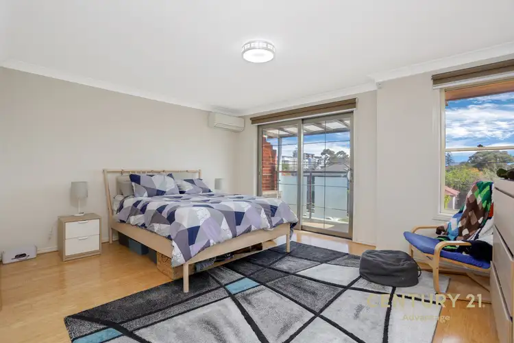 Fourth view of Homely semi-detached listing, 25A Joyner Street, Westmead NSW 2145