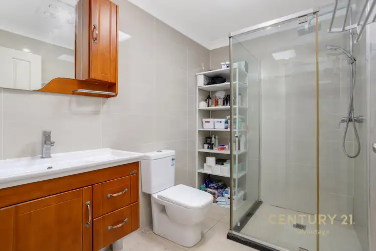 Fifth view of Homely semi-detached listing, 25A Joyner Street, Westmead NSW 2145
