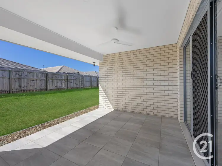 Third view of Homely house listing, 21 Fyfe Street, Walloon QLD 4306