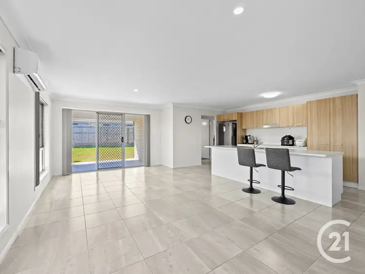 Fourth view of Homely house listing, 21 Fyfe Street, Walloon QLD 4306