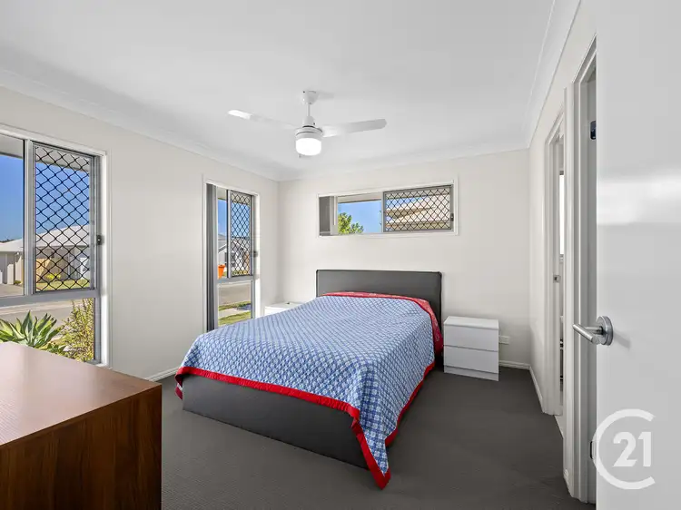 Fifth view of Homely house listing, 21 Fyfe Street, Walloon QLD 4306