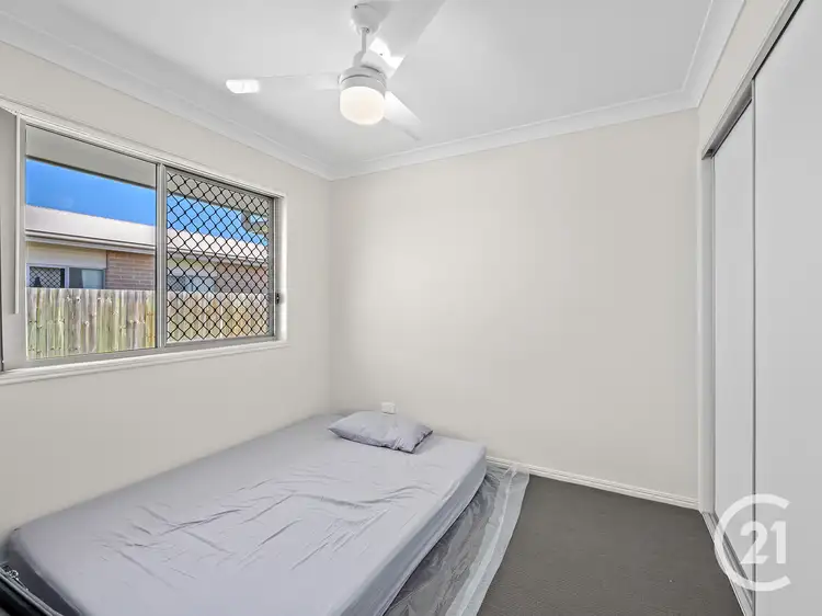 Sixth view of Homely house listing, 21 Fyfe Street, Walloon QLD 4306