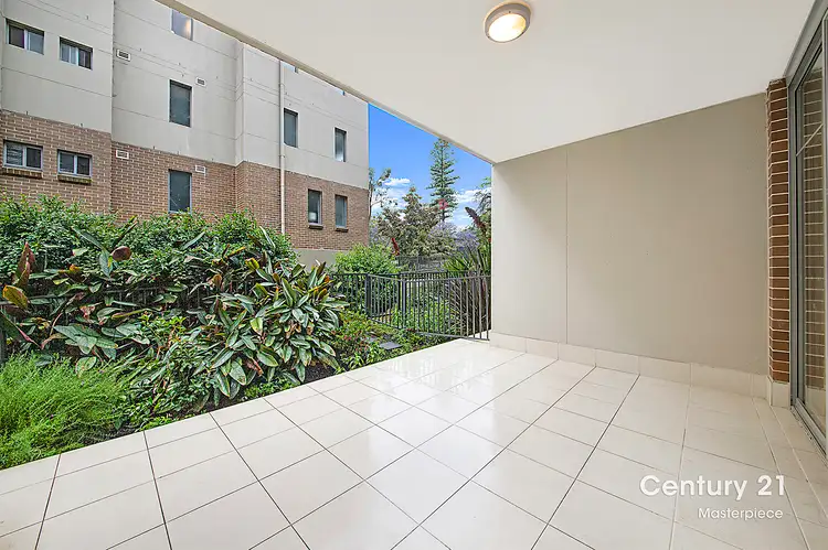 Fifth view of Homely apartment listing, 43/2 Warrangi Street, Turramurra NSW 2074