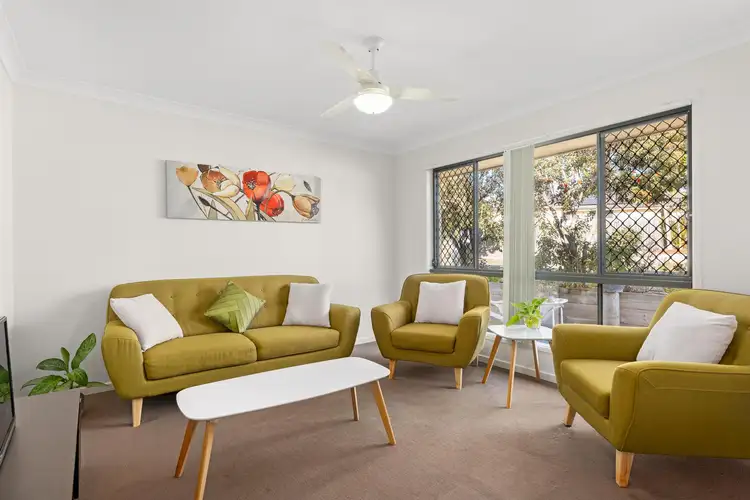 Third view of Homely house listing, 17 Dinnigan Crescent, Durack QLD 4077