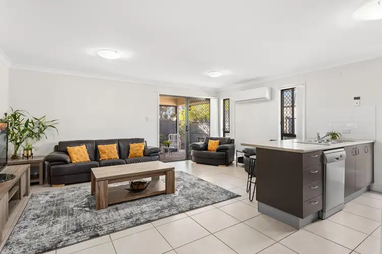 Fourth view of Homely house listing, 17 Dinnigan Crescent, Durack QLD 4077